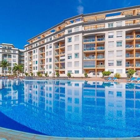 Golf Del Sur, Edificio Canadas, San Miguel De Abona Exteriér fotografie
