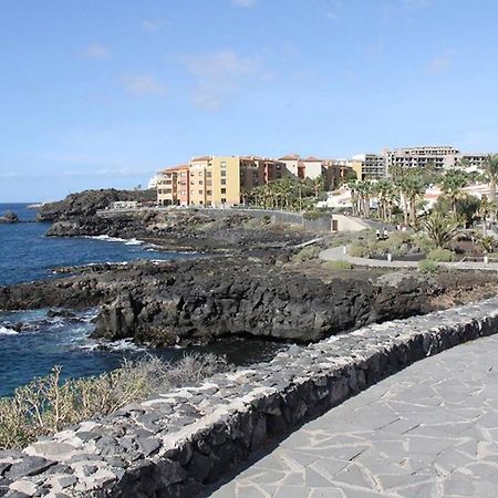 Golf Del Sur, Edificio Canadas, San Miguel De Abona Exteriér fotografie